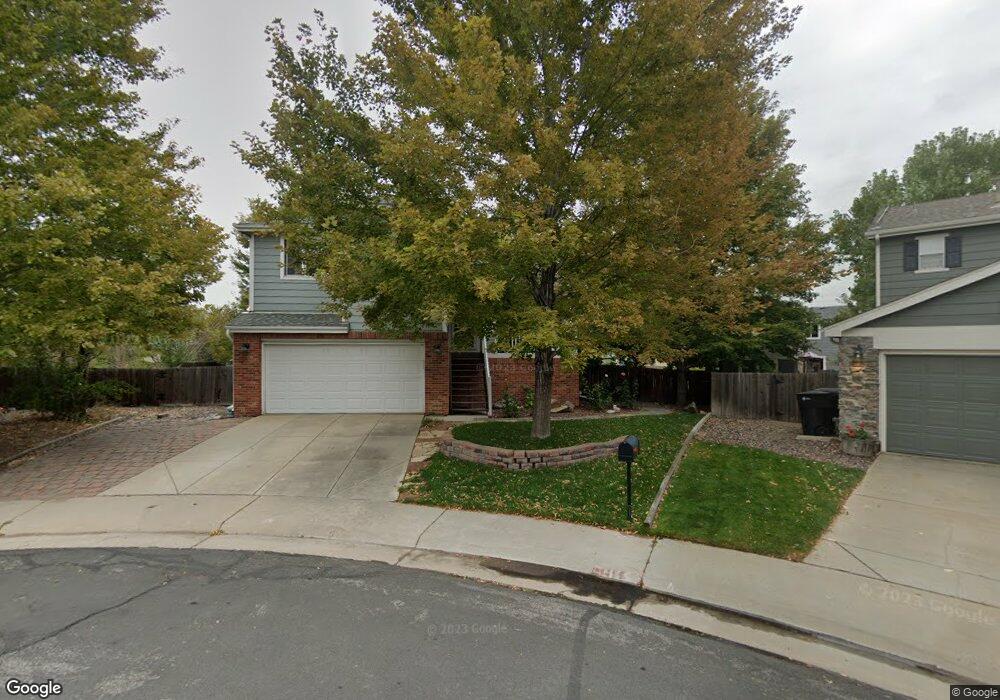 2766 E 118th Ct, Thornton, CO 80233 - photo 1