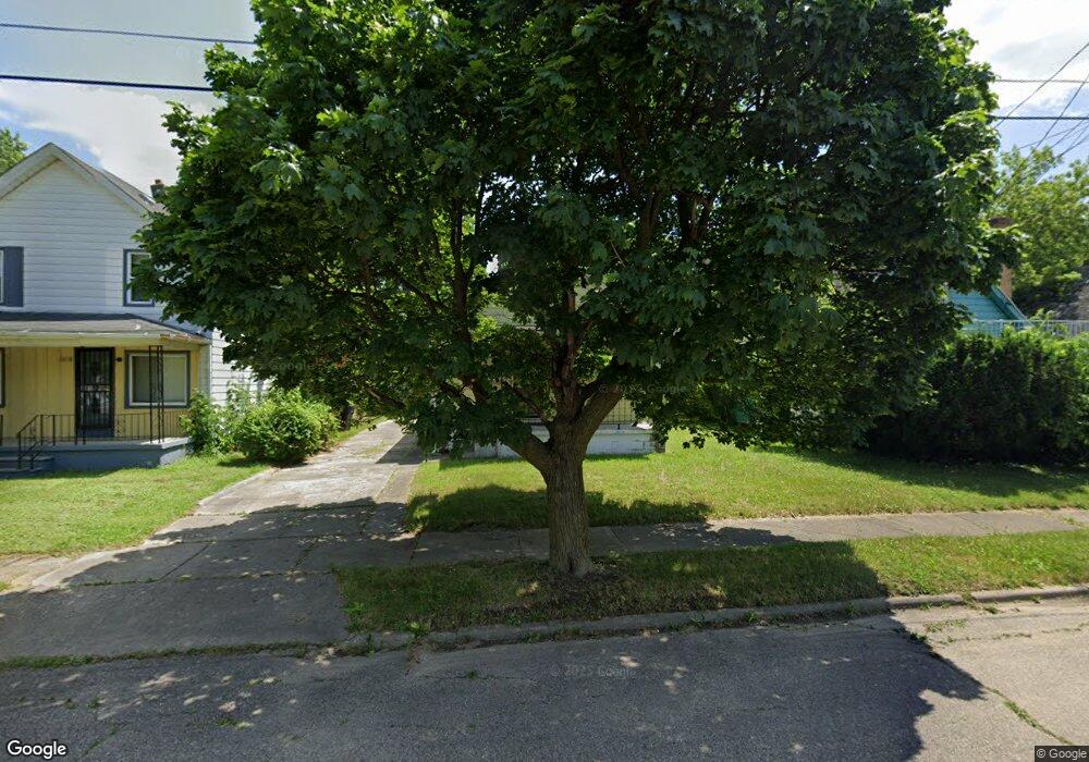 2019 Dwight Ave, Flint, MI 48503 - photo 1