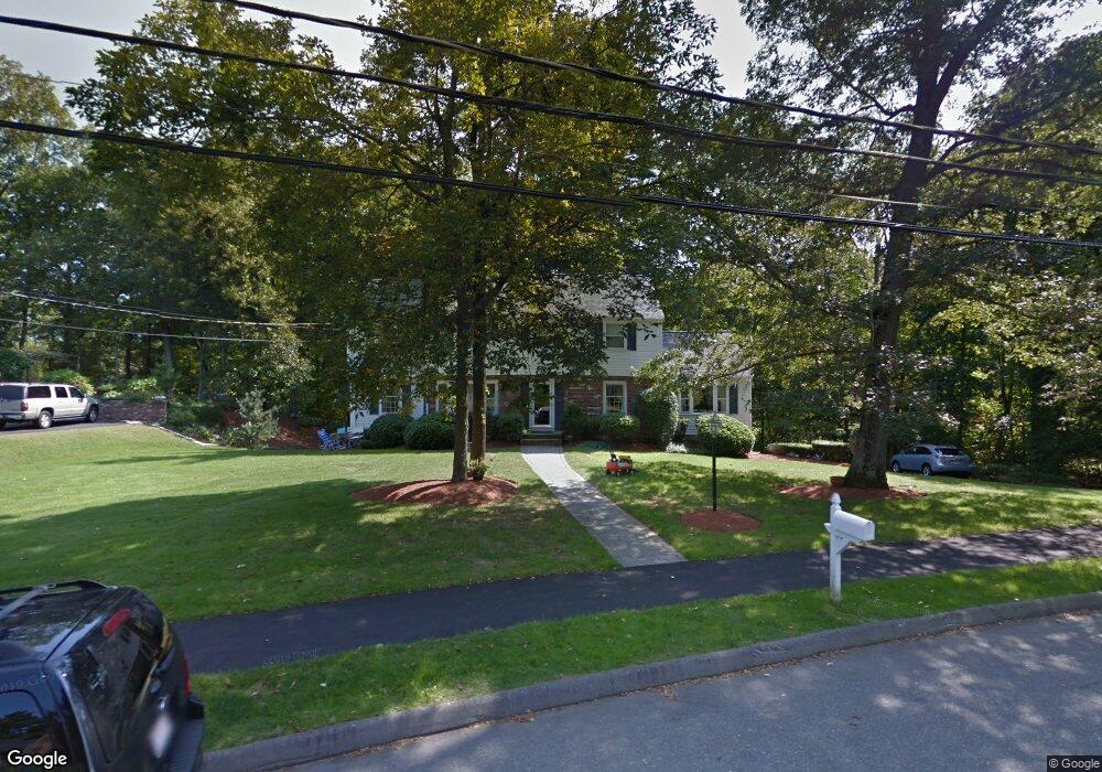 21 Naumkeag Row, Danvers, MA 01923 - photo 1