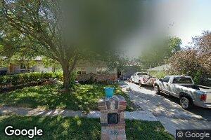 7605 Richmond Dr, Omaha, NE 68134