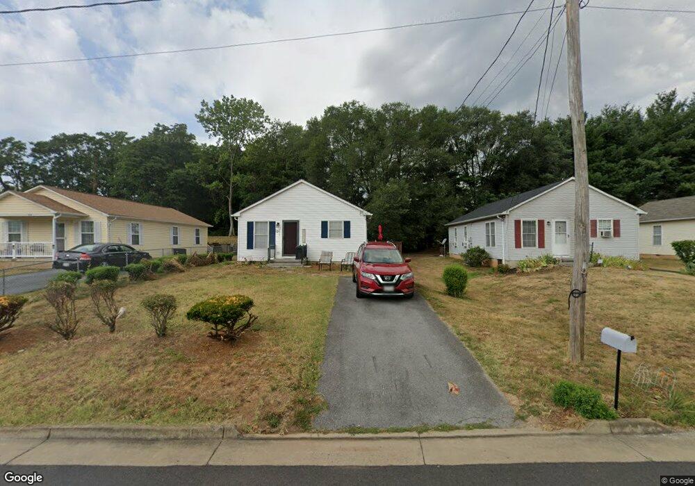 1418 Belmont Ave, Front Royal, VA 22630 - photo 1