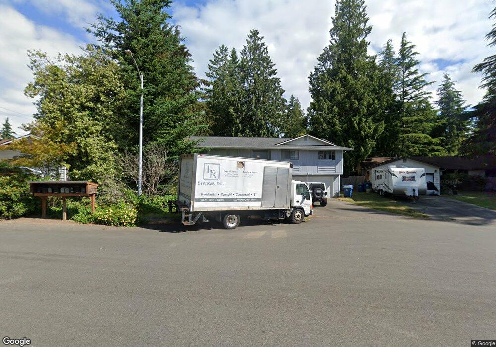 9517 233rd St SW, Edmonds, WA 98020 - photo 1