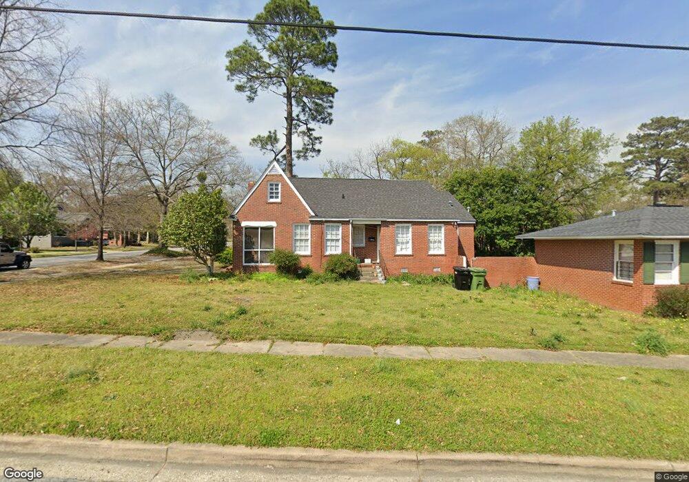2200 18th Ave, Columbus, GA 31901 - photo 1