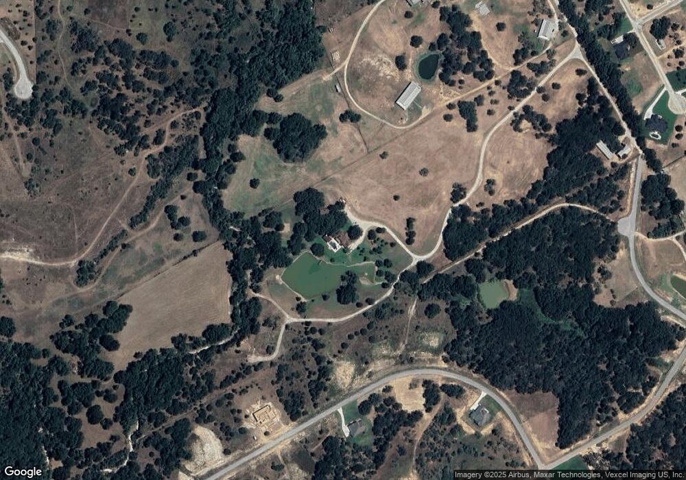 569 Shanes Ln, Weatherford, TX 76087 - photo 1