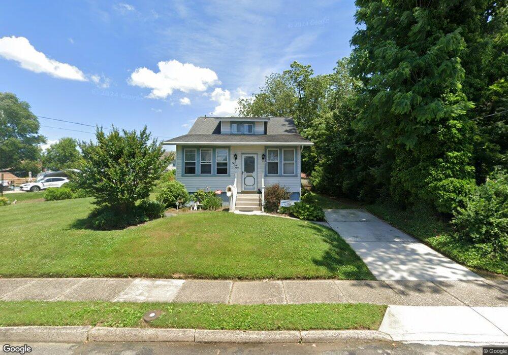 868 Orchard Ave, Runnemede, NJ 08078 - photo 1