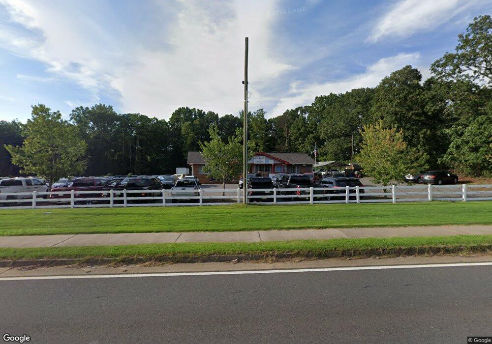 5799 Highway 92, Acworth, GA 30102 - photo 1