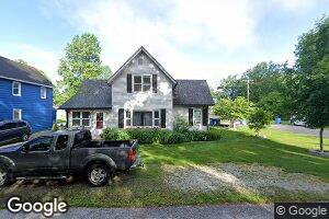 119 N Washington St, Wanatah, IN 46390