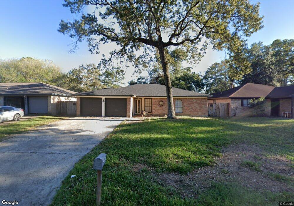 5014 Monteith Dr, Spring, TX 77373 - photo 1