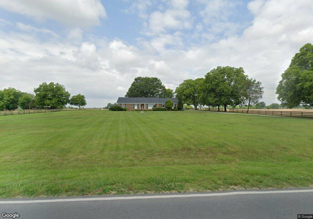 6447 Branson Davis Rd, Randleman, NC 27317 - photo 1