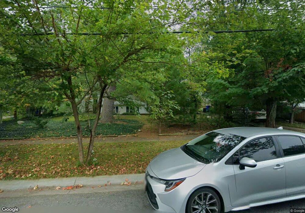 14403 Gaines Ave, Rockville, MD 20853 - photo 1