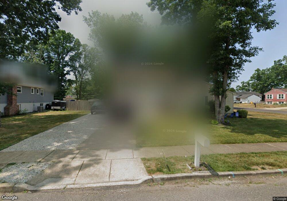 1601 White Cedar Ln, Williamstown, NJ 08094 - photo 1