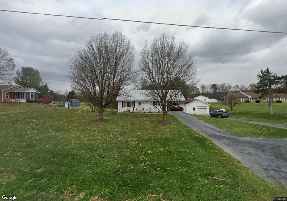 2814 Ridgeley Rd, Woodstock, VA 22664 - photo 1