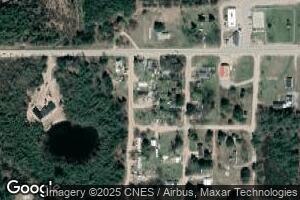 6446 Brown St, Frederic, MI 49733
