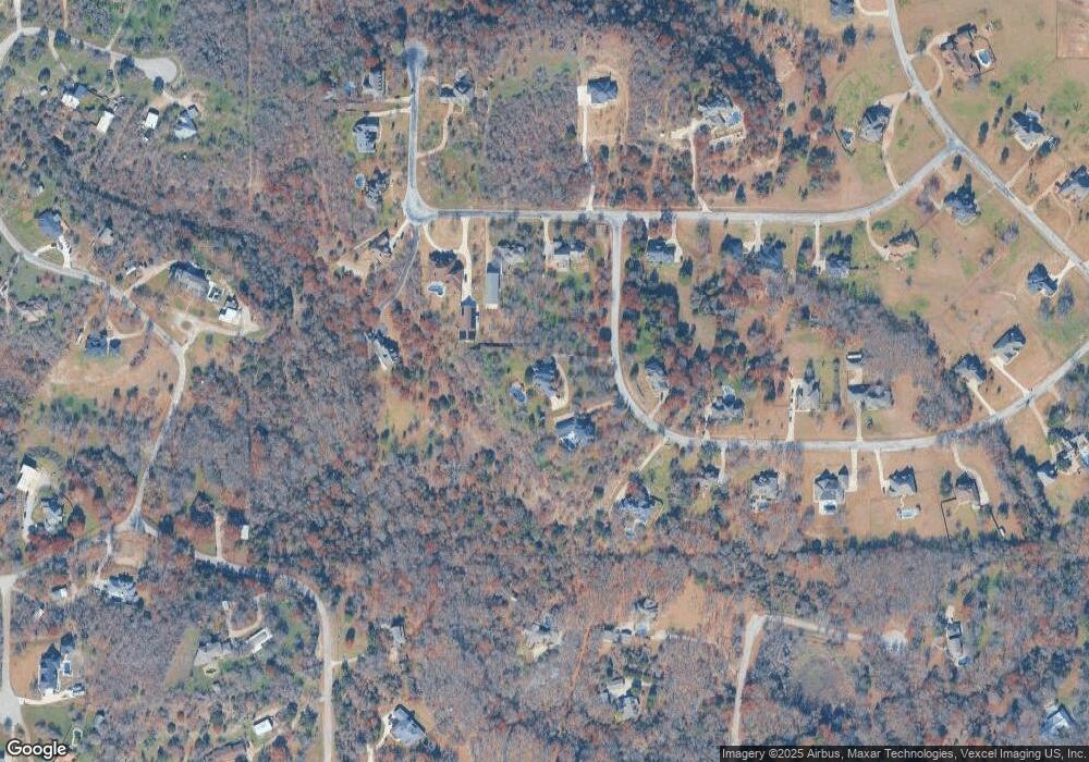 691 Cattlebaron Parc Dr, Fort Worth, TX 76108 - photo 1