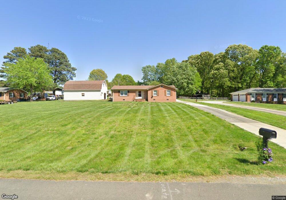 5901 Siler Rd, Greensboro, NC 27406 - photo 1