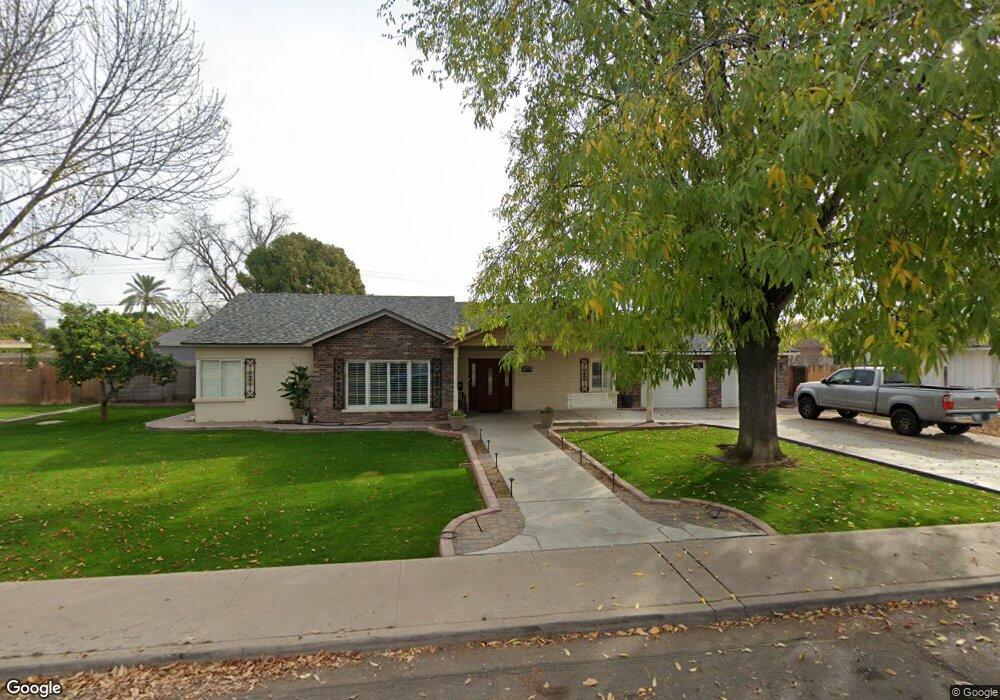 125 N Fraser Dr, Mesa, AZ 85203 - photo 1