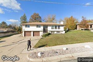 1881 E Gentile St, Layton, UT 84040