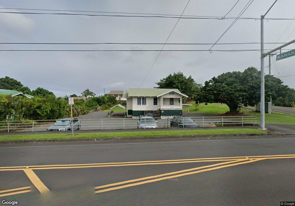 1215 Kinoole St, Hilo, HI 96720 - photo 1