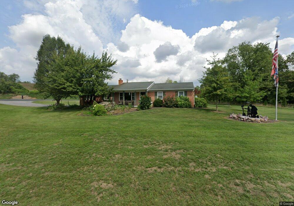 5724 Stone Bridge Rd, Greencastle, PA 17225 - photo 1