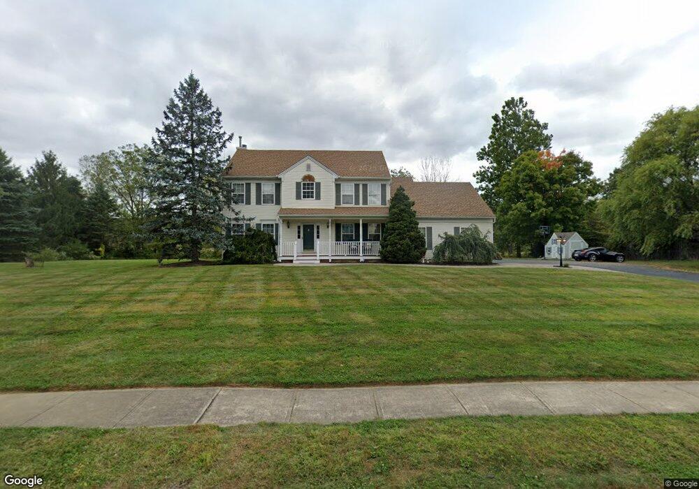 3 Country Meadow Rd, Hackettstown, NJ 07840 - photo 1