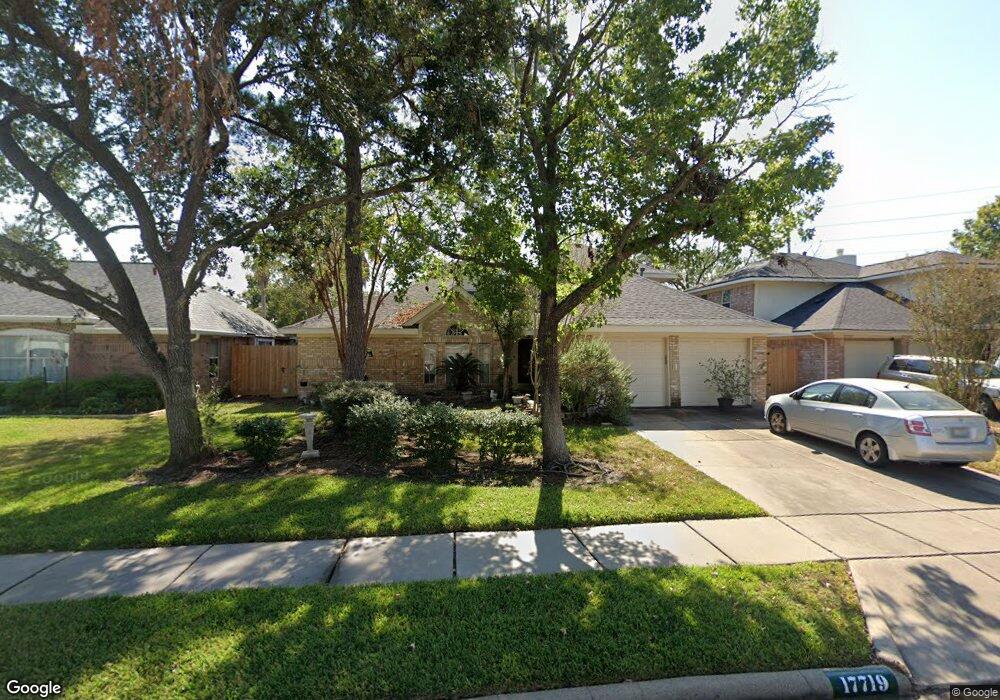 17719 Garnercrest Dr, Houston, TX 77095 - photo 1