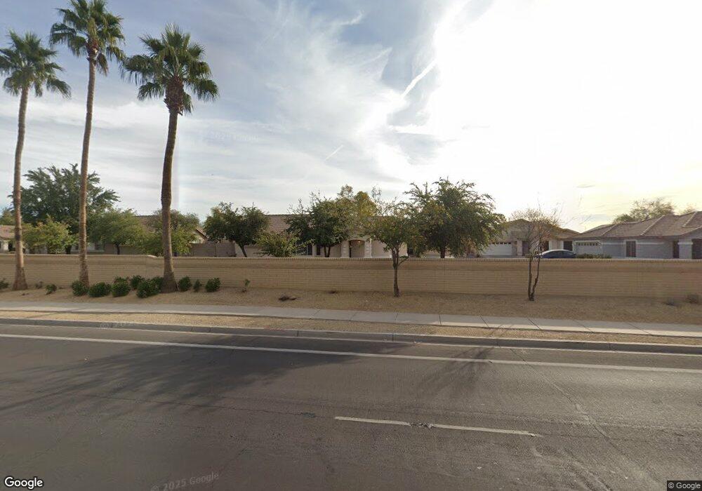 1637 N Serina, Mesa, AZ 85205 - photo 1