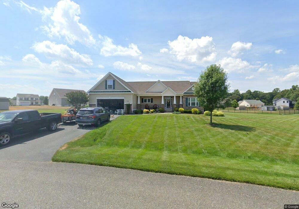 102 Greenbrook Cir, Milford, DE 19963 - photo 1