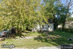 112 N Seba St, Hurst, IL 62949