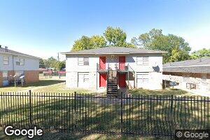 2228 Marion St, Shreveport, LA 71103