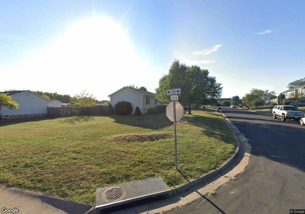 6629 Brookside Ct, Bealeton, VA 22712 - photo 1