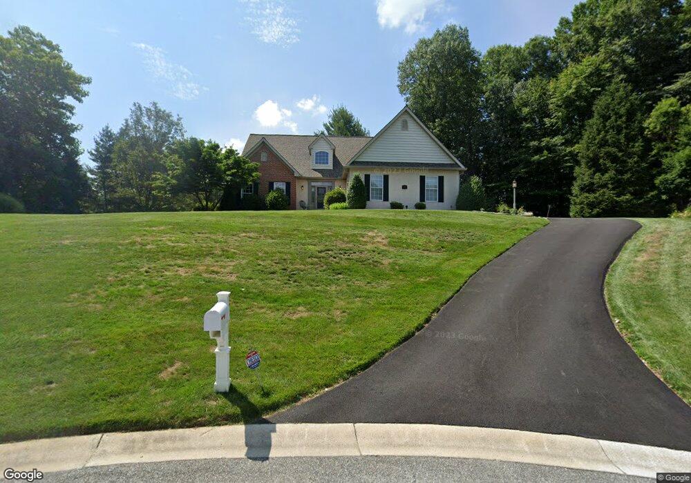 613 Appleton Ct, Kennett Square, PA 19348 - photo 1