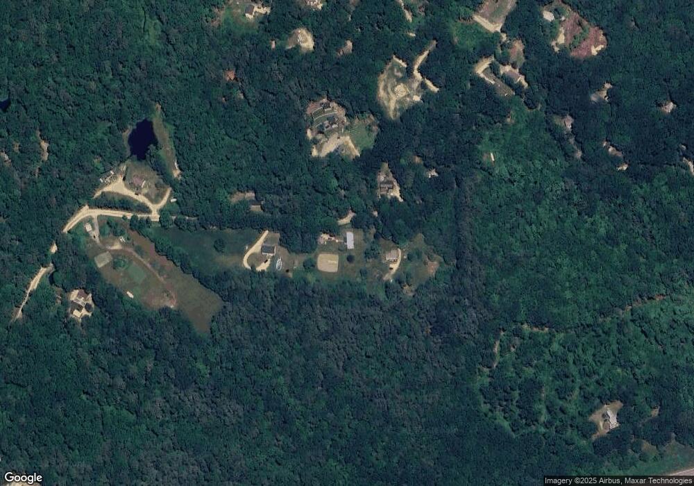 160 Wes Locke Rd, Barnstead, NH 03218 - photo 1