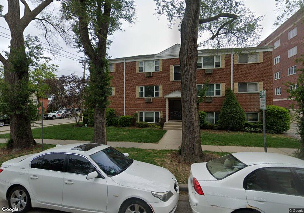 1308 Perry St unit 1308C, Des Plaines, IL 60016 - photo 1