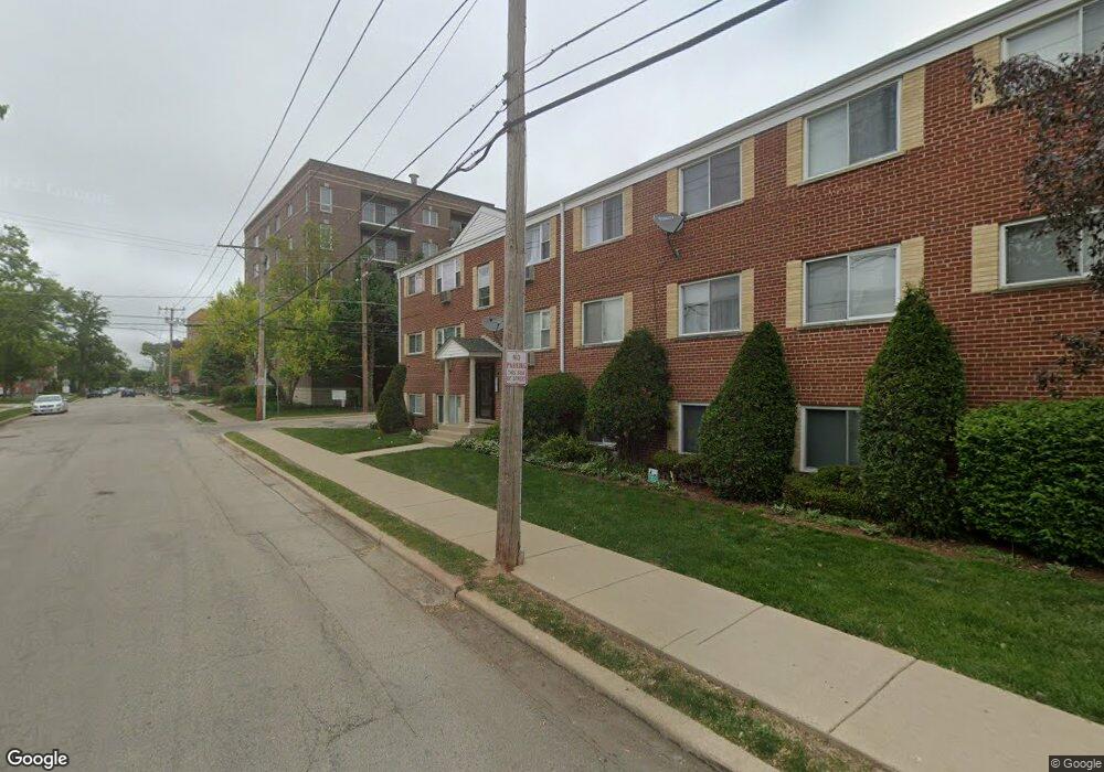 471 Laurel Ave unit 471C, Des Plaines, IL 60016 - photo 1