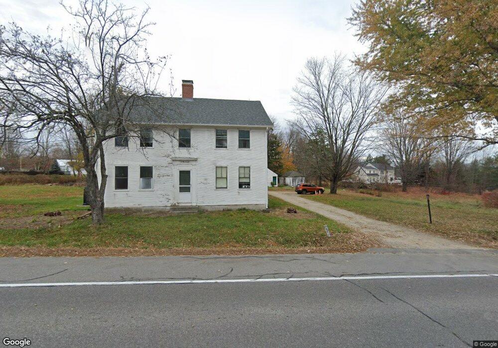 190 Ossipee Trail E, Standish, ME 04084 - photo 1