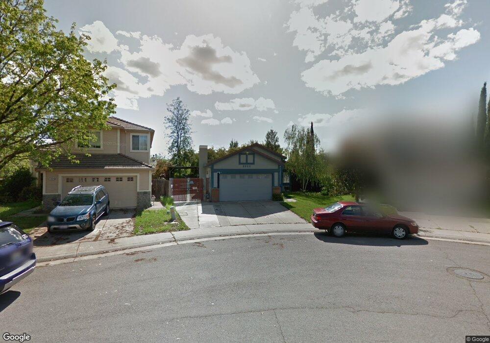 8964 Bertwin Way, Elk Grove, CA 95758 - photo 1