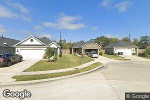 31606 Heguy Pass, Fulshear, TX 77441