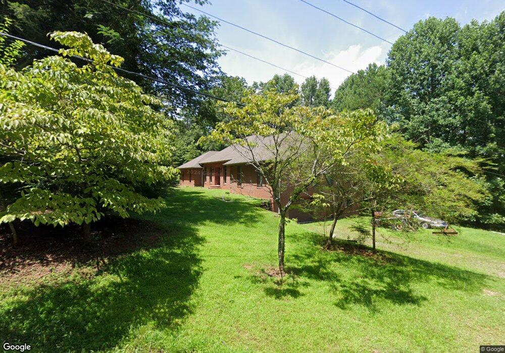 195 Overhanging Rock Rd, Ellijay, GA 30536 - photo 1