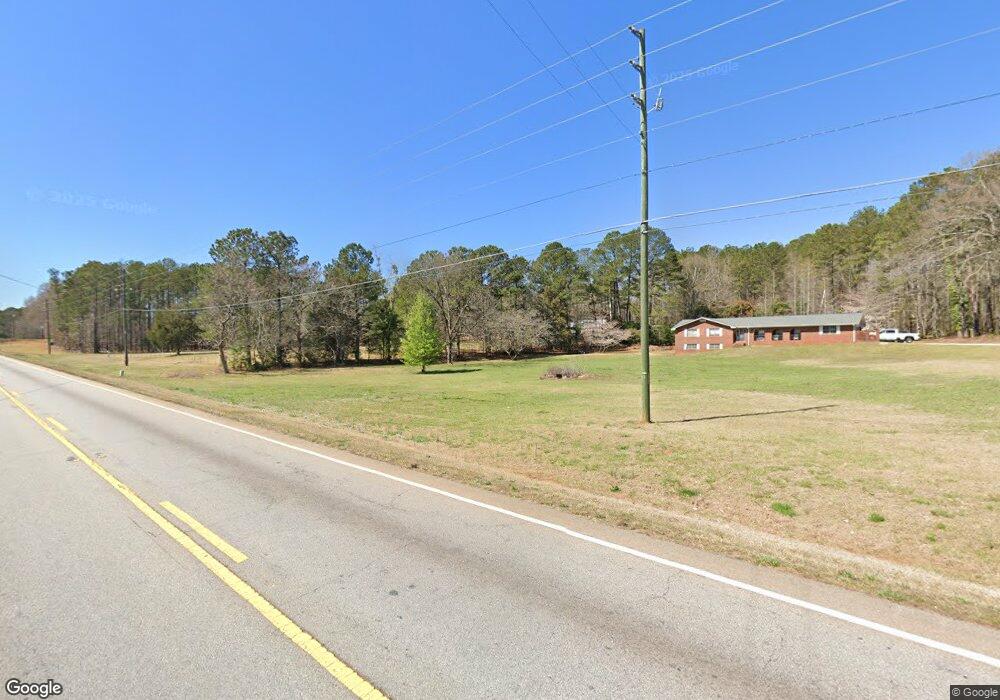 5836 Highway 20 S, Covington, GA 30016 - photo 1