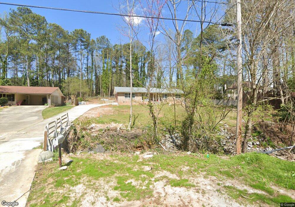 6001 Tracy Valley Dr unit 2, Norcross, GA 30093 - photo 1