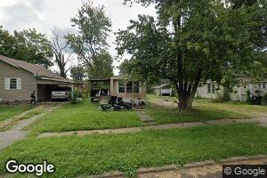 708 Maple St, Zeigler, IL 62999