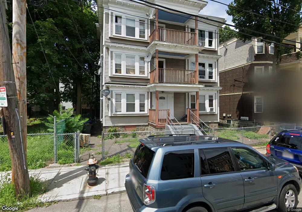 21 Wildwood St unit 2, Dorchester Center, MA 02124 - photo 1