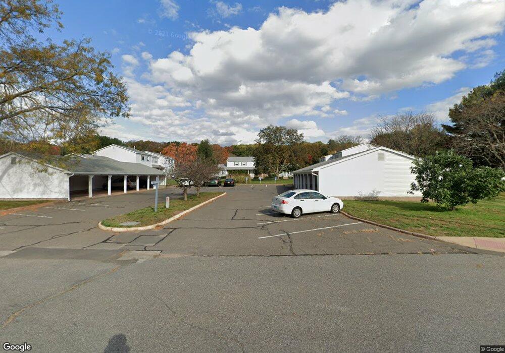 45 Esquire Dr unit C, Manchester, CT 06042 - photo 1