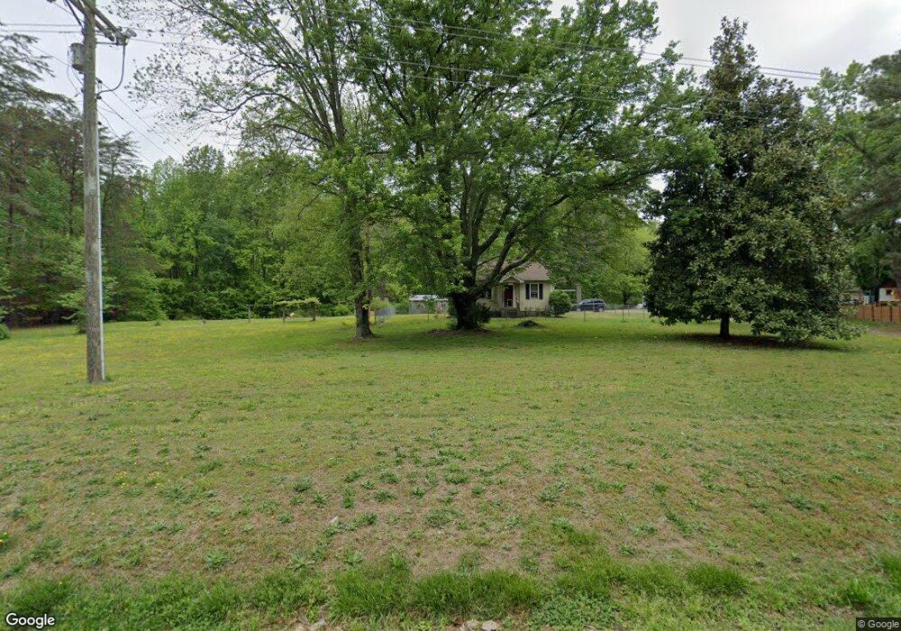 10746 Catharpin Rd, Spotsylvania, VA 22553 - photo 1