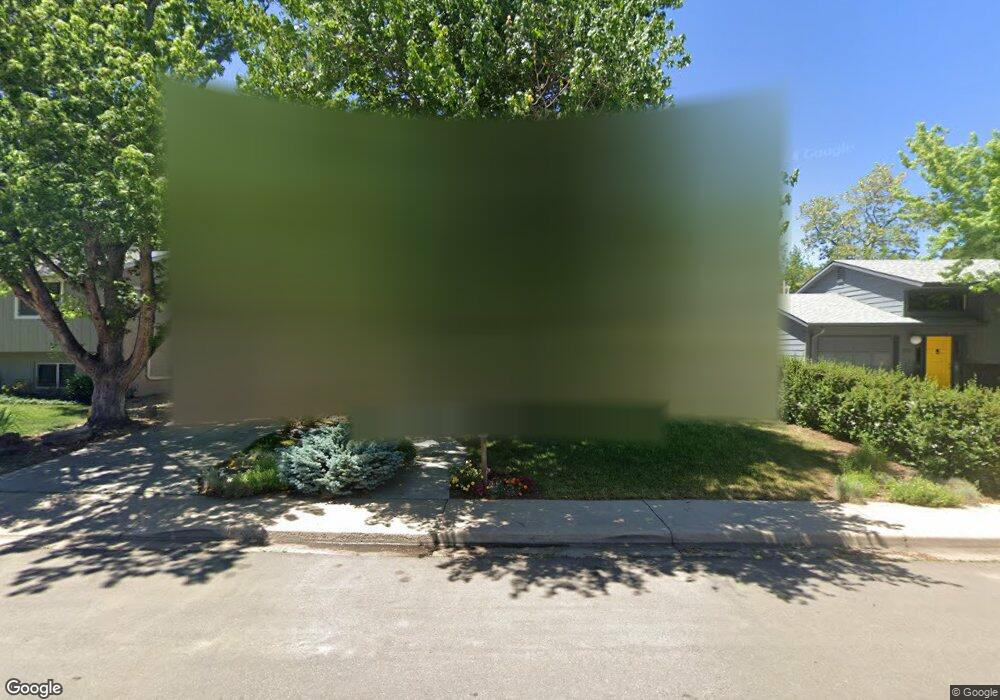 3565 Cloverleaf Dr, Boulder, CO 80304 - photo 1