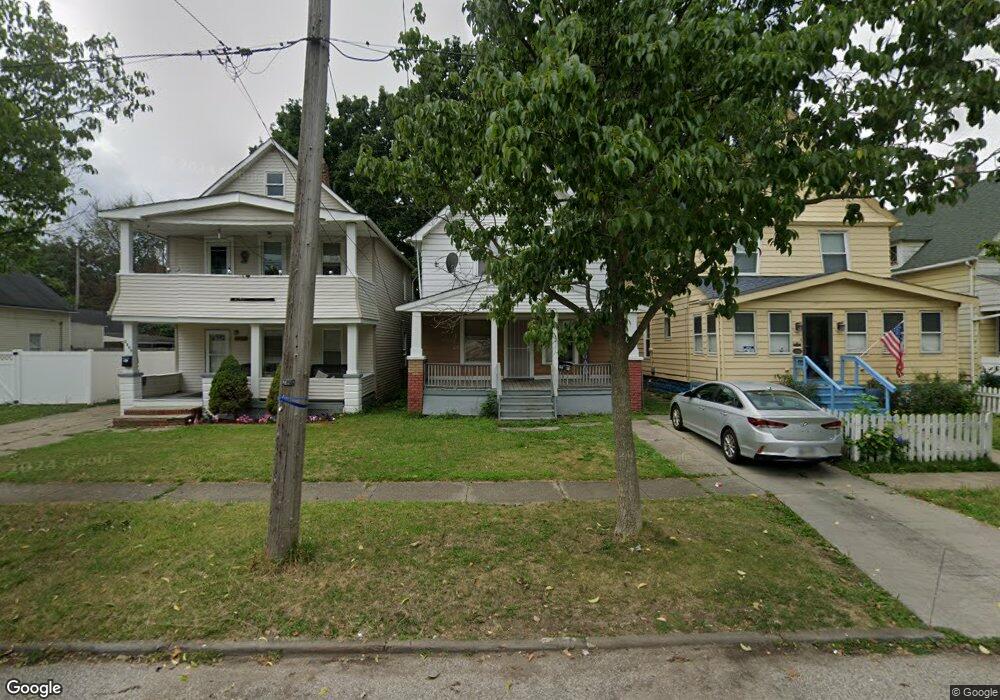2196 W 103rd St, Cleveland, OH 44102 - photo 1