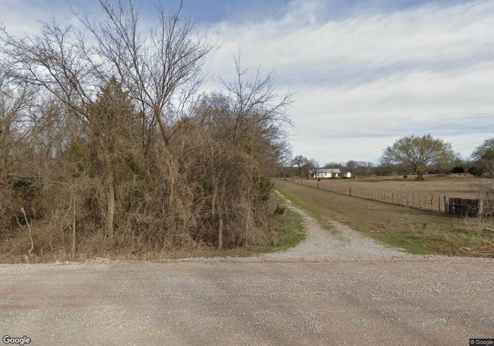 23463 Stevens Rd, Tecumseh, OK 74873 - photo 1