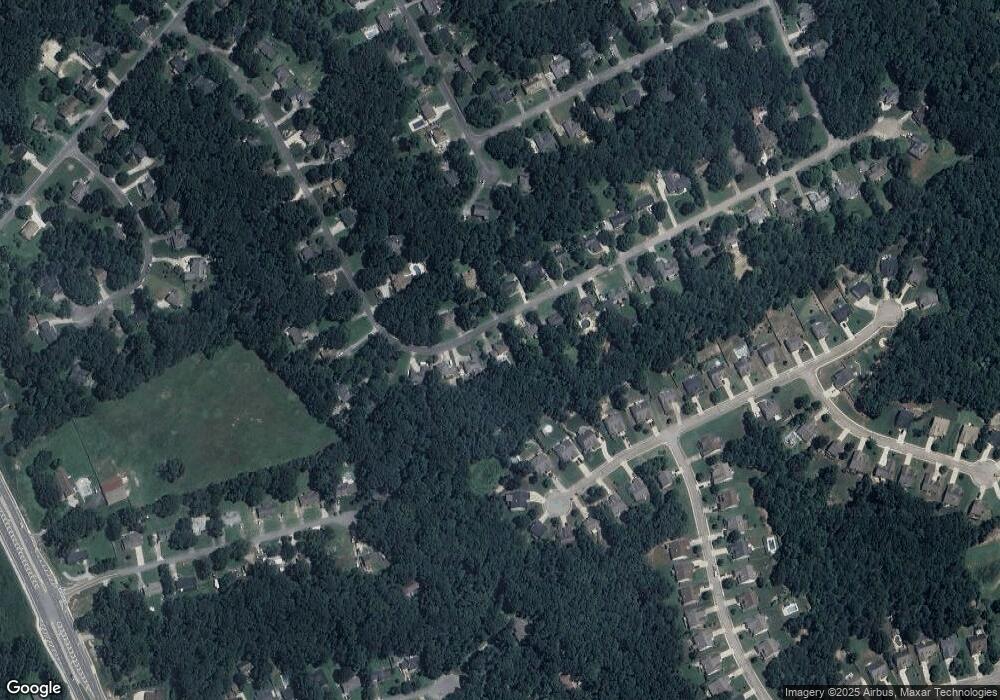 6370 Flat Rock Dr, Flowery Branch, GA 30542 - photo 1