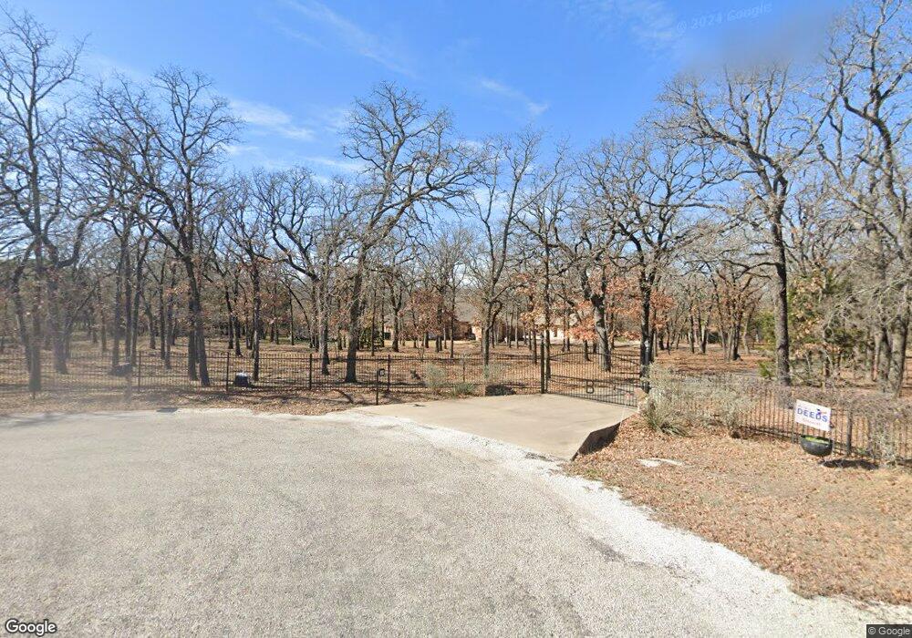 630 E Woodcreek Ct, Granbury, TX 76049 - photo 1