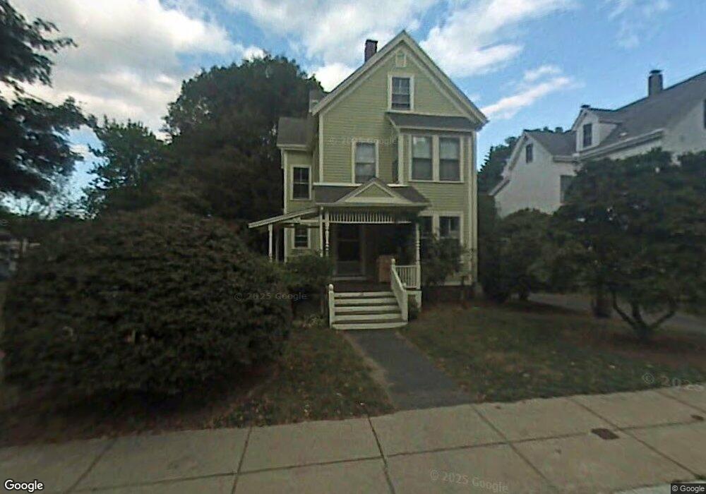 28 Wren St, West Roxbury, MA 02132 - photo 1